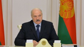 Александр Лукашенко