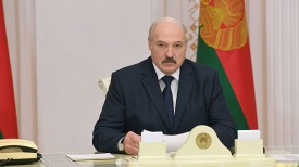 Александр Лукашенко