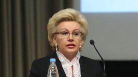 Ирина Костевич