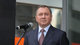 Владимир Макей