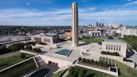 Национальный музей Первой мировой войны в Канзас-Сити
