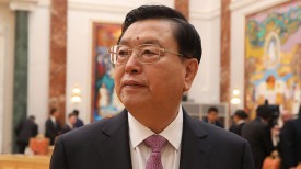 Чжан Дэцзян