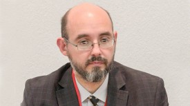 Сергей Кизима. Фото из архива