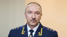 Александр Конюк