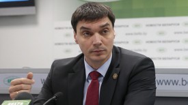 Сергей Наливайко