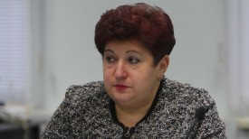 Жанна Тарасевич