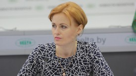 Светлана Еськова