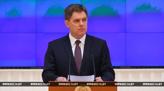 Игорь Петришенко