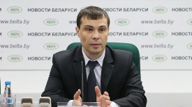Сергей Мамчик