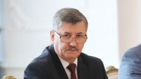 Владимир Зиновский