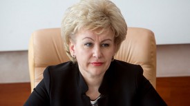 Ирина Костевич
