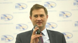 Максим Рыженков
