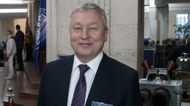 Александр Тузиков