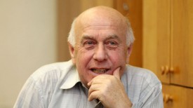 Валерий Барашков. Фото из архива