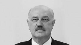 Владимир Миронович. Фото из архива