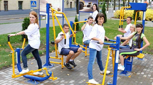 Фото с сайта предприятия