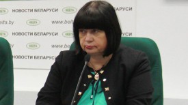 Лариса Емельянчик