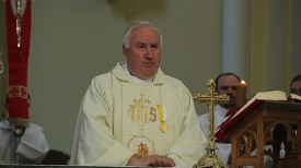 Фото с сайта Римско-католической церкви в Беларуси