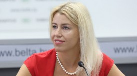 Инна Малиновская