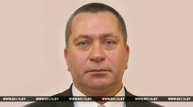 Сергей Казецкий