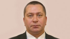 Сергей Казецкий