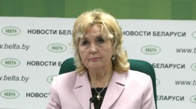 Валентина Лемеш