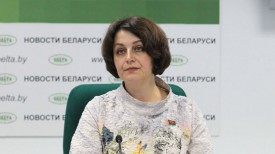 Татьяна Старинская