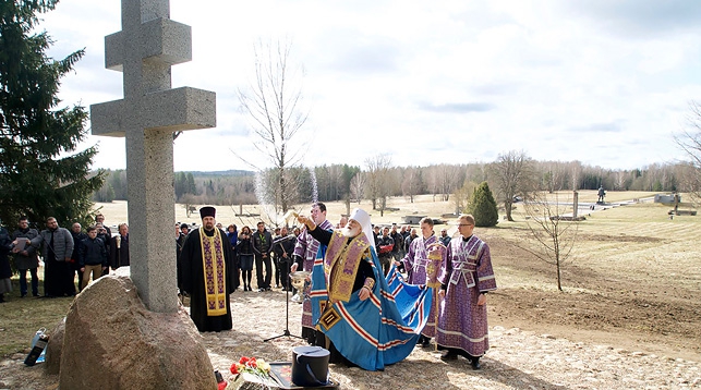 Фото Белорусской православной церкви