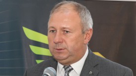 Сергей Румас
