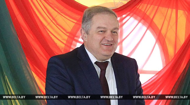 Семен Шапиро