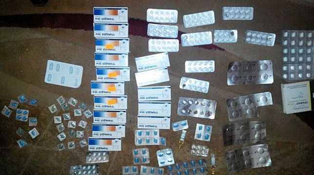 Фото ОИОС ГУВД Мингорисполкома