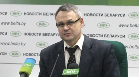 Сергей Золотой. Фото из архива