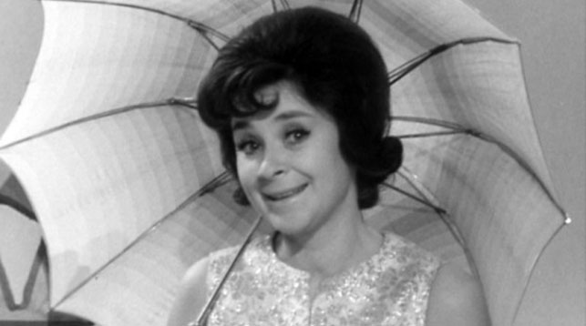 Тамара Миансарова