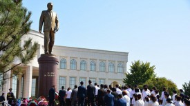 Фото Новости Узбекистана