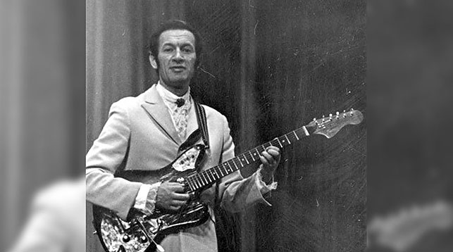 Анатолий Васильев. Фото из архива