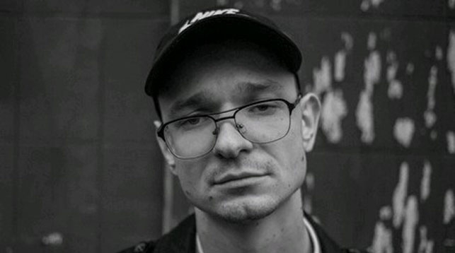 Роман Сащеко