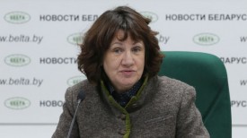 Марина Романовская