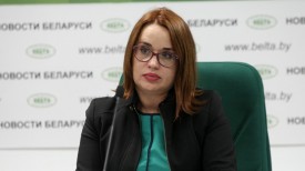 Наталья Задерковская