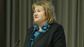 Лилия Ананич