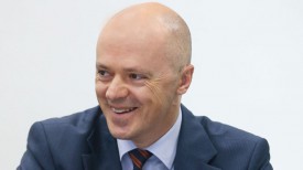 Вадим Писаревич