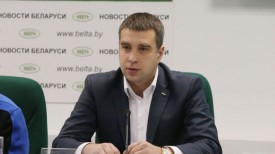 Михаил Прокопенко