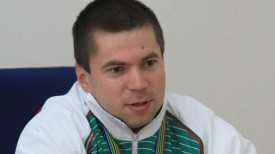 Александр Гринкевич-Судник. Фото из архива