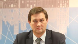 Максим Рыженков. Фото из архива