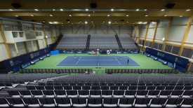 Swiss Tennis Arena