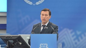 Георгий Катулин. Фото НОК Беларуси