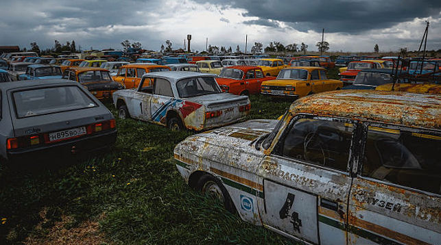 Фото Максима Майорова