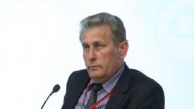 Валерий Третьяков. Фото из архива