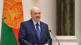 Александр Лукашенко