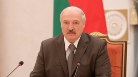 Александр Лукашенко