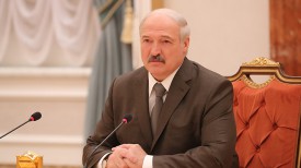 Александр Лукашенко